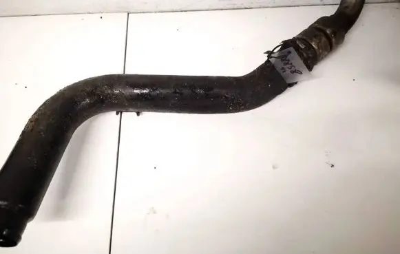 Volvo S40 Intercooler hose/pipe