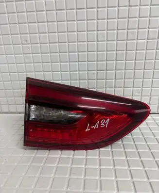 Opel Insignia B Rear/tail lights 39107532 0020580101