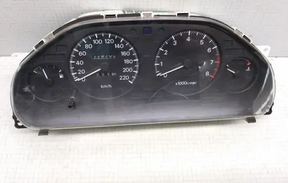 Mitsubishi Galant Speedometer (instrument cluster) MB918445
