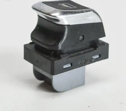 Audi A6 S6 C7 4G Electric window control switch 4H0959855A