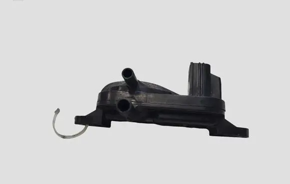 Mazda 3 I Exhaust gas pressure sensor 3M5A5L200AB