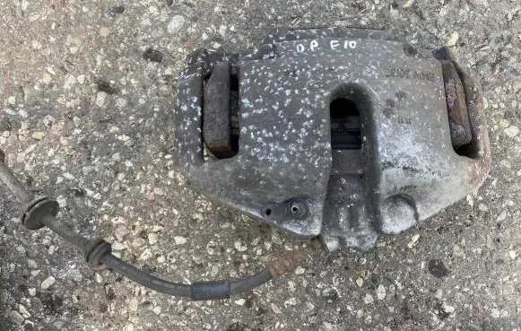BMW 5 F10 F11 Front brake caliper