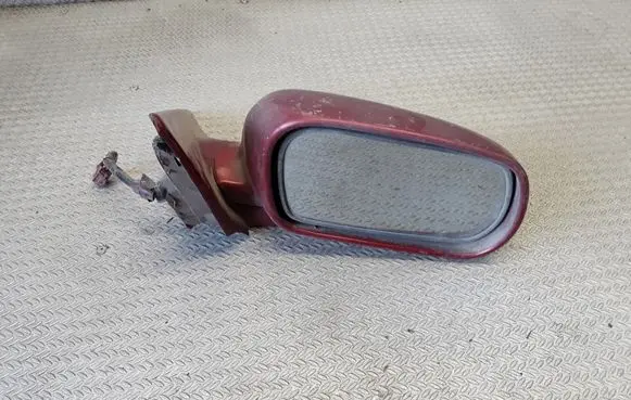 Honda Prelude Front door electric wing mirror E6011109
