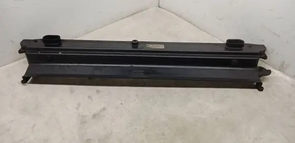 BMW 5 E60 E61 Top upper radiator support slam panel 7787830