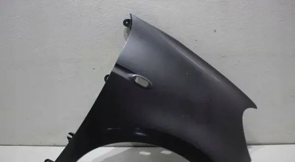 Smart ForTwo III C453 Fender