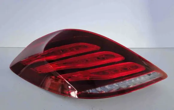 Mercedes-Benz S W222 Rear/tail lights A2229065401