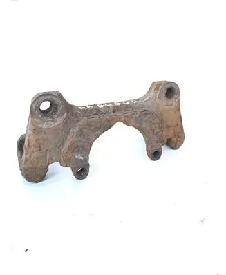 Audi A4 S4 B6 8E 8H Brake caliper pad carrier rear 