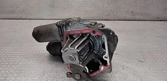 Opel Meriva A Gearbox control unit/module 55351033 0130008501 0130008500