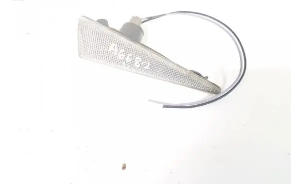 Renault Espace - Grand espace IV Front fender indicator light 82000271508