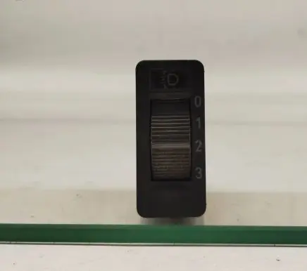 Mercedes-Benz 200 300 W123 Headlight level height control switch 0008000773