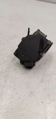 Seat Leon (1P) Throttle valve 03G128063A