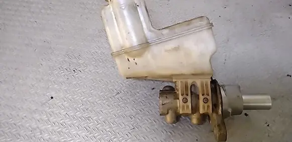 Fiat Doblo Master brake cylinder