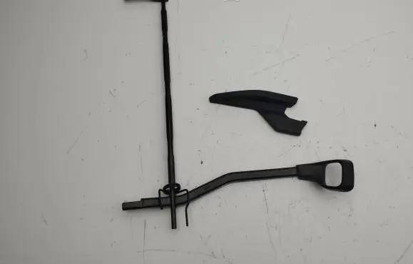 Audi A3 8Y Seat adjustment handle 8P0881231 83A881253A