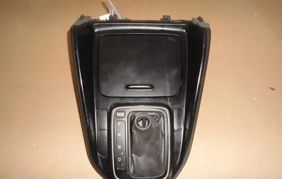 KIA Carens III AUX in-socket connector 