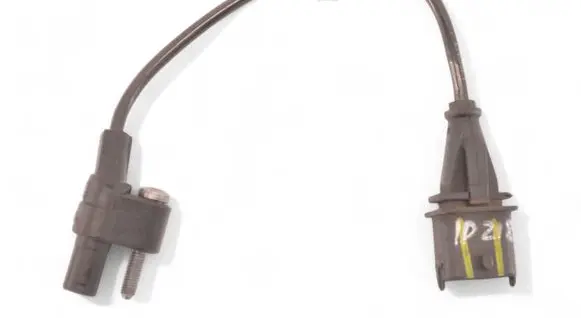 Maserati Levante Crankshaft position sensor 45962104F