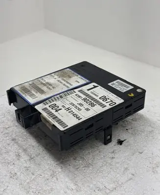 Renault Scenic II - Grand scenic II Fuse box set 8200190286 1520404 32875293