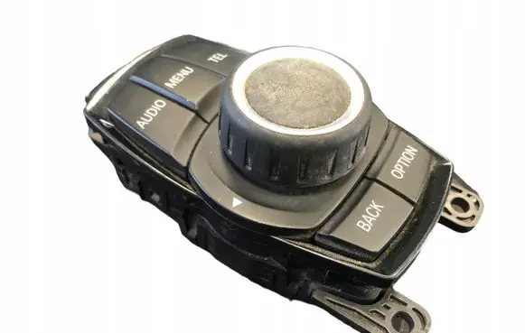 BMW X5 F15 Head unit multimedia control 9317695