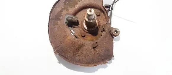 Mazda 6 Stub axle 