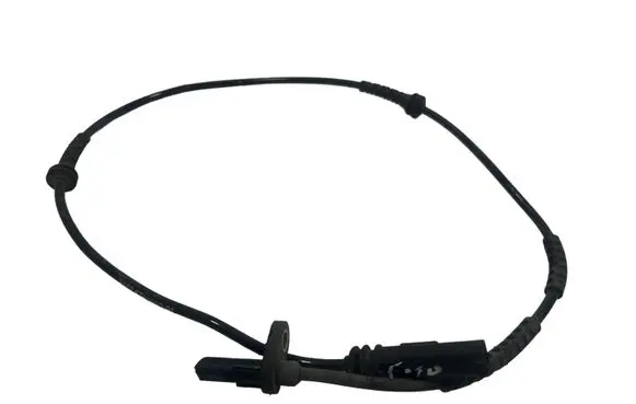 BMW 5 F10 F11 ABS brake wheel speed sensor 3452678490201 6784902