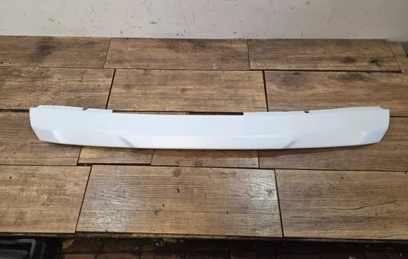 Renault Rafale Rear bumper lower part trim 960978516R