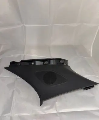 Porsche Macan (95B) (D)pillar trim (top) 95B867246 7PP035416B