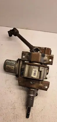 Fiat Grande Punto Steering wheel axle set 26087456