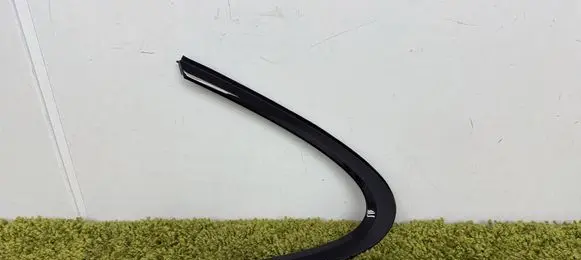Porsche Panamera (971) Rear side window 971853893b