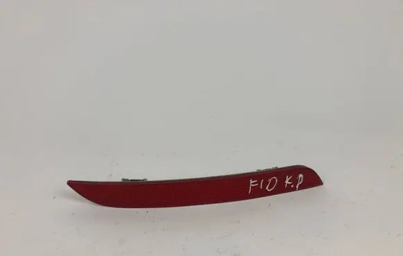 BMW 5 F10 F11 Rear tail light reflector 7203237