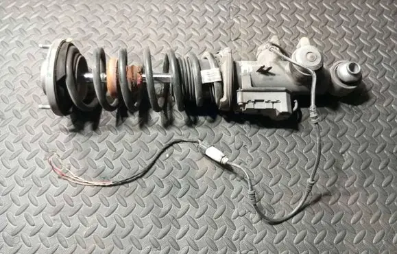BMW 6 F12 F13 Rear shock absorber/damper 6850963 37126850963 F13H013VA