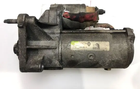 Renault Laguna II Starter motor 8200331251