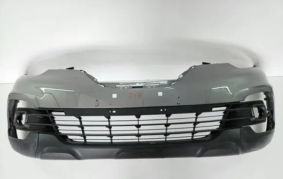 Renault Captur Front bumper 620227019R