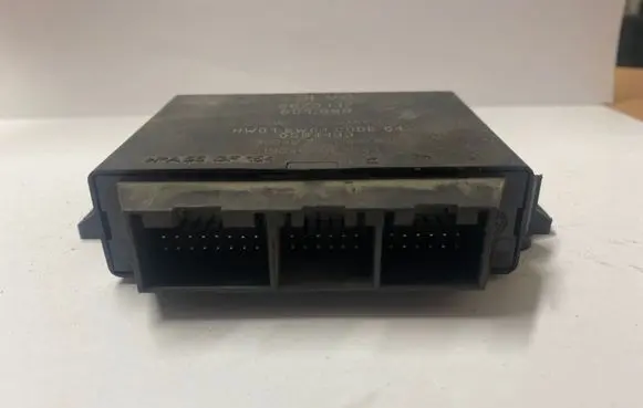 Volvo V50 Parking PDC control unit/module 8673137 0554193