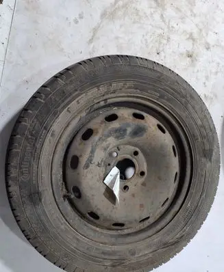 Opel Vivaro R16 spare wheel 