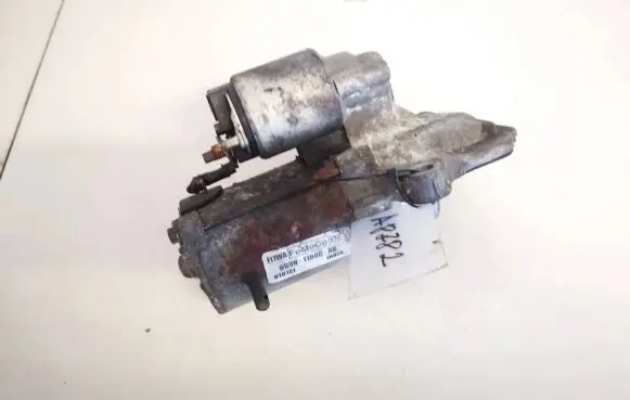 Ford Mondeo MK IV Starter motor 6g9n11000ab 6g9n-11000-ab