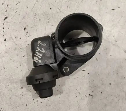 Peugeot 607 Throttle valve 9638246280