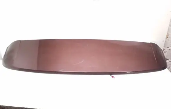 KIA Ceed Tailgate/trunk spoiler 87210A2000