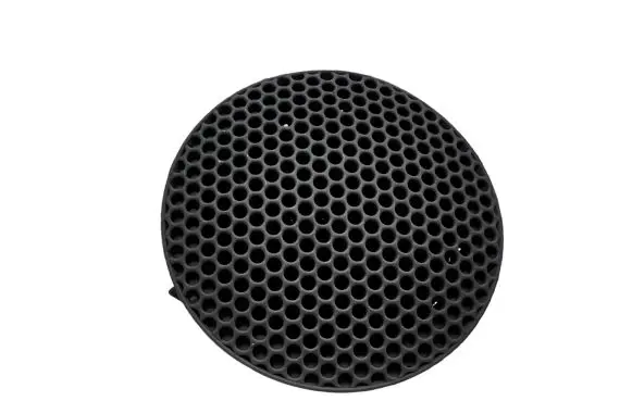 Opel Meriva B Front door high frequency speaker 13240946 545295771