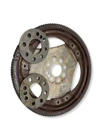Mercedes-Benz E W211 Flywheel 6110320147
