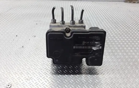 Ford Focus C-MAX ABS Pump 5WK84102 10097001083