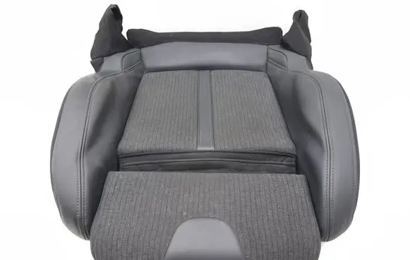 Peugeot 508 II Driver seat console base