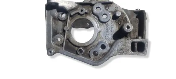 Ford Fiesta Fuel pump bracket 9684778280