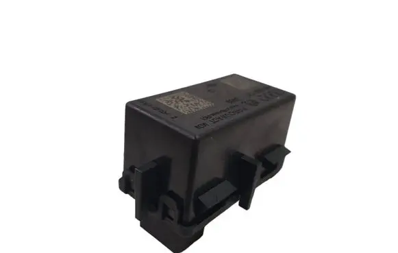 Keyless (KESSY) go control unit/module