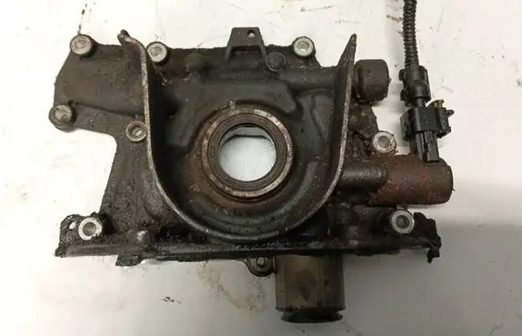 Fiat Freemont Oil pump 20302