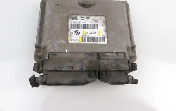 Volkswagen Golf IV Engine control unit/module IAW4CVVA 036906014P