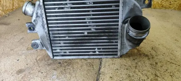 Subaru Impreza III Intercooler radiator SICTM0180 N09Y23