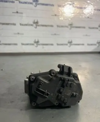 Mercedes-Benz A W177 Throttle valve A6540900070 12200101C DK0045