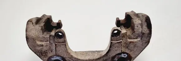 Volkswagen Sharan Front Brake Caliper Pad/Carrier 
