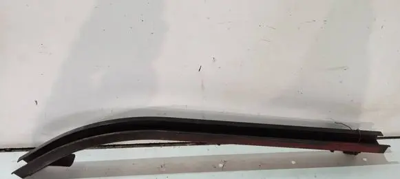 Citroen Berlingo Sliding door upper top rail 9680485980