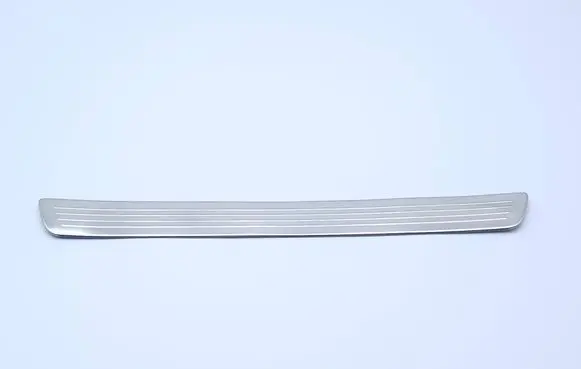 Mercedes-Benz GLS X166 Side skirt rear trim A1666860736