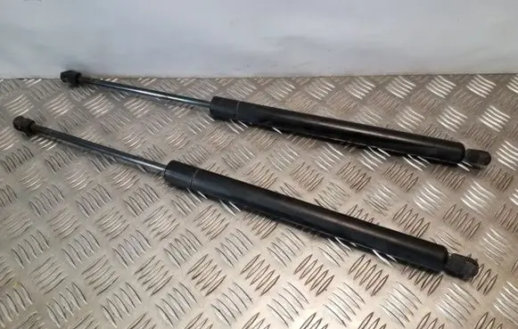 Seat Alhambra (Mk1) Tailgate/trunk strut/damper 7M0827550G